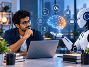 A Beginner’s Guide to Artificial Intelligence