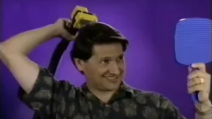 Flowbee Haircut Vacuum: A Convenient Way to Cut Hair at Home